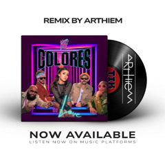 Vale!  ULB - TIK / Remix by Arthiem