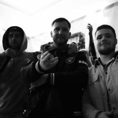 The Holy Trinity - TIKTOK - Feat SP , Kick and Liambo Slice