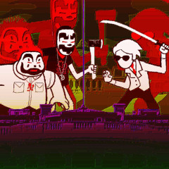 Coulrocide