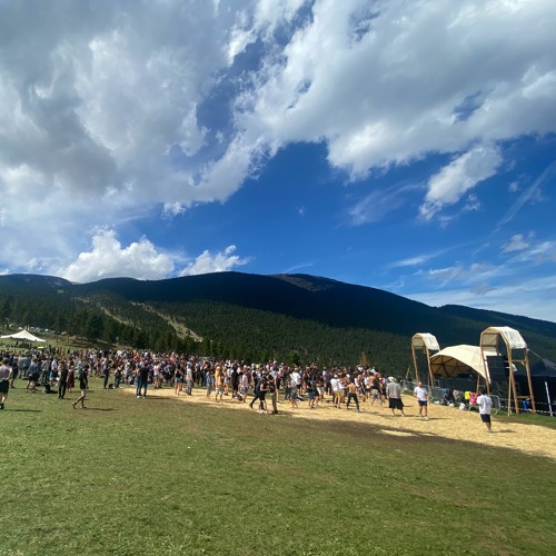 Konduku at Paral·lel Festival 2022