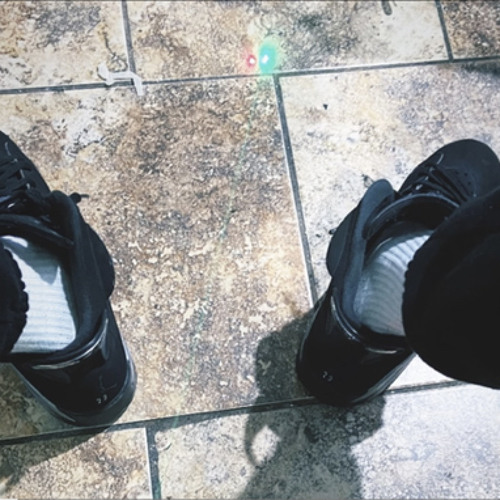 Blizz Porter - Clouds