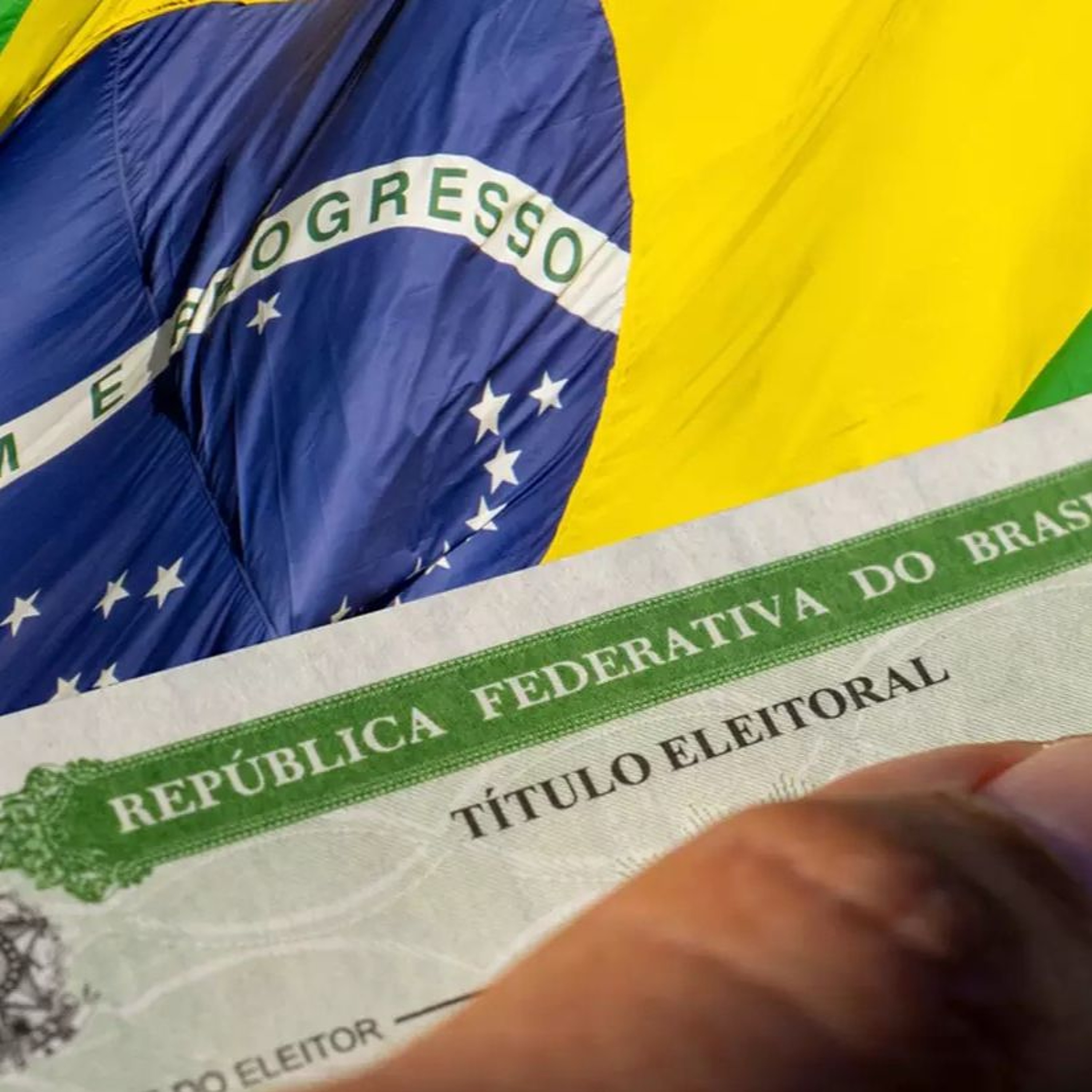 Rádio Aparecida - Ética e Cidadania no Voto: Governador episode artwork