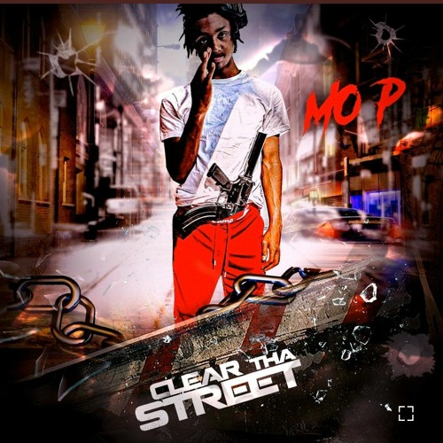 Mo P × CurryB × Tap Or Die