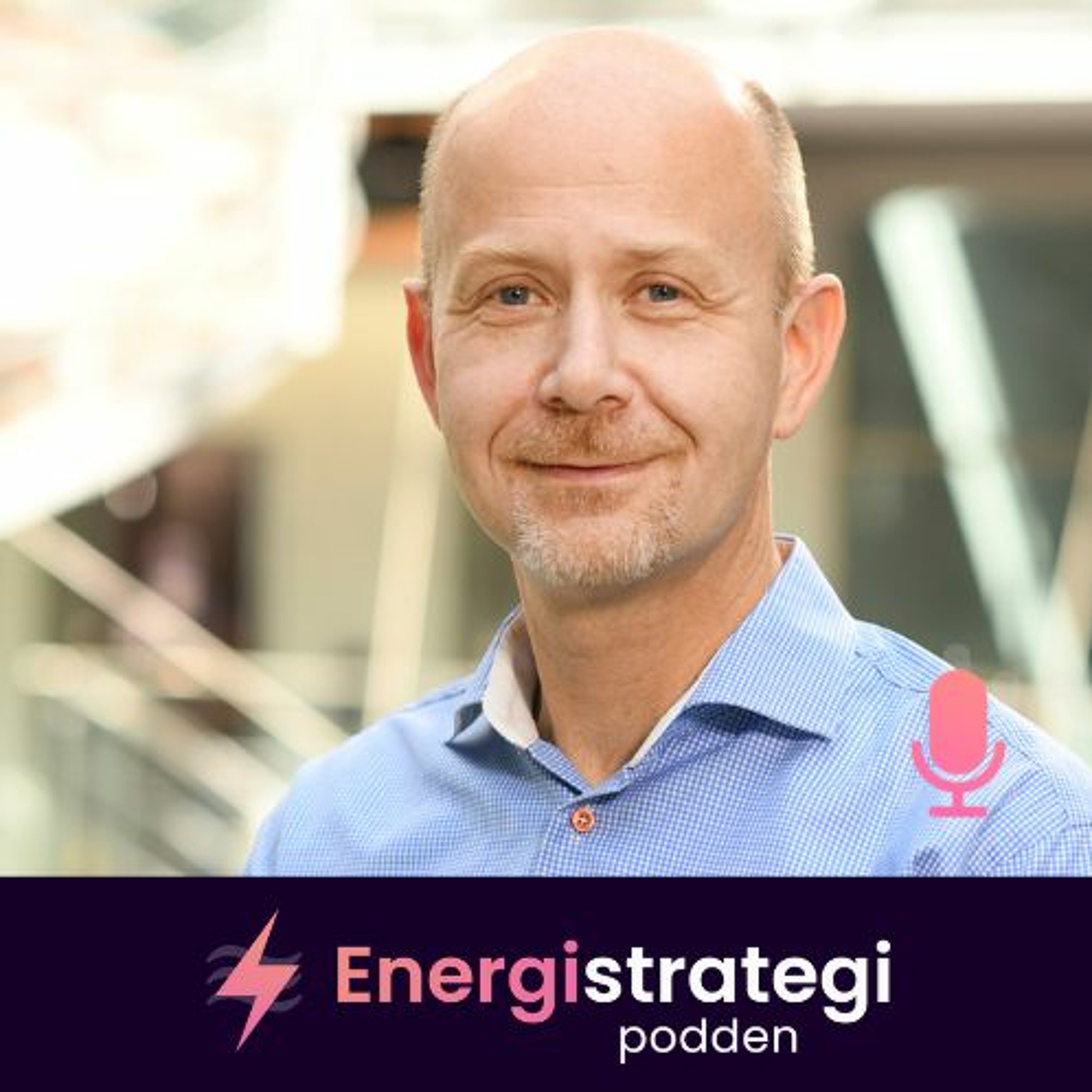 Energistrategipodden