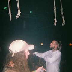 $UICIDEBOY$ - G DOUBLE O D