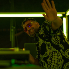 DEECID - FiraTàrrega 2025 Friday nite