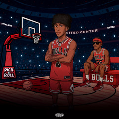 Stevo Ross FT HB Kilo Pick And Roll