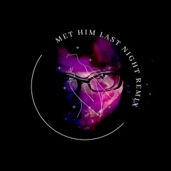 DEMI LOVATO/ARIANA GRANDE - Met Him Last Night Remix