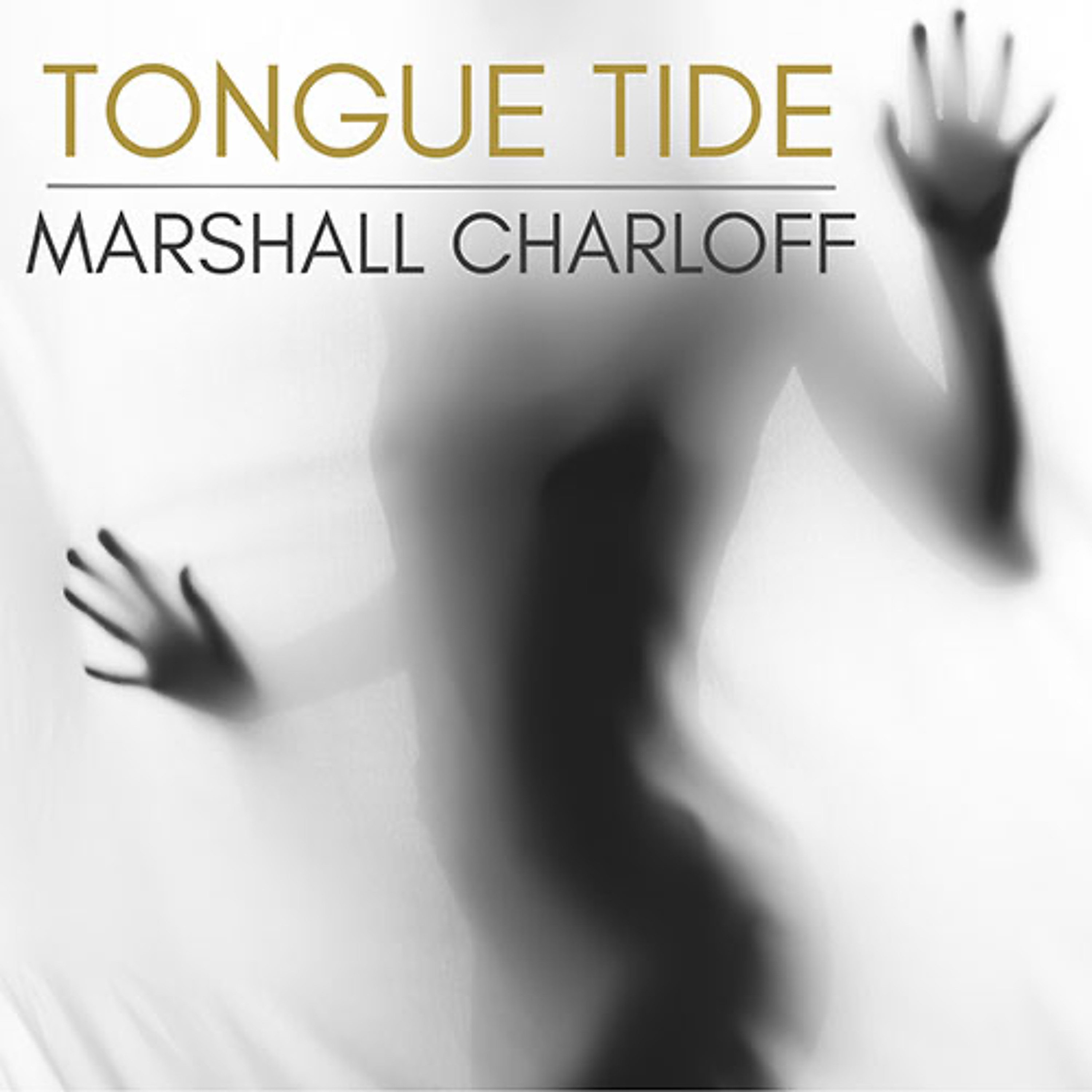 Marshall Charloff : Tongue Tied episode artwork