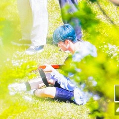 마크 MARK - Peaches