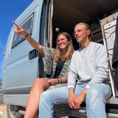 Omgaan met verlies en leven vanuit mogelijkheden met fulltime reiziger Aniek Godrie