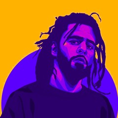 (Free) J. Cole Type Beat-  Big Hate (Co - Pro. By Slajidi)