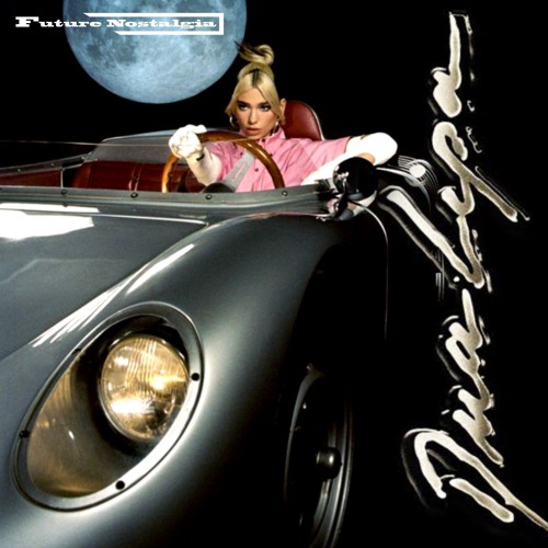 Future Nostalgia SIDE B