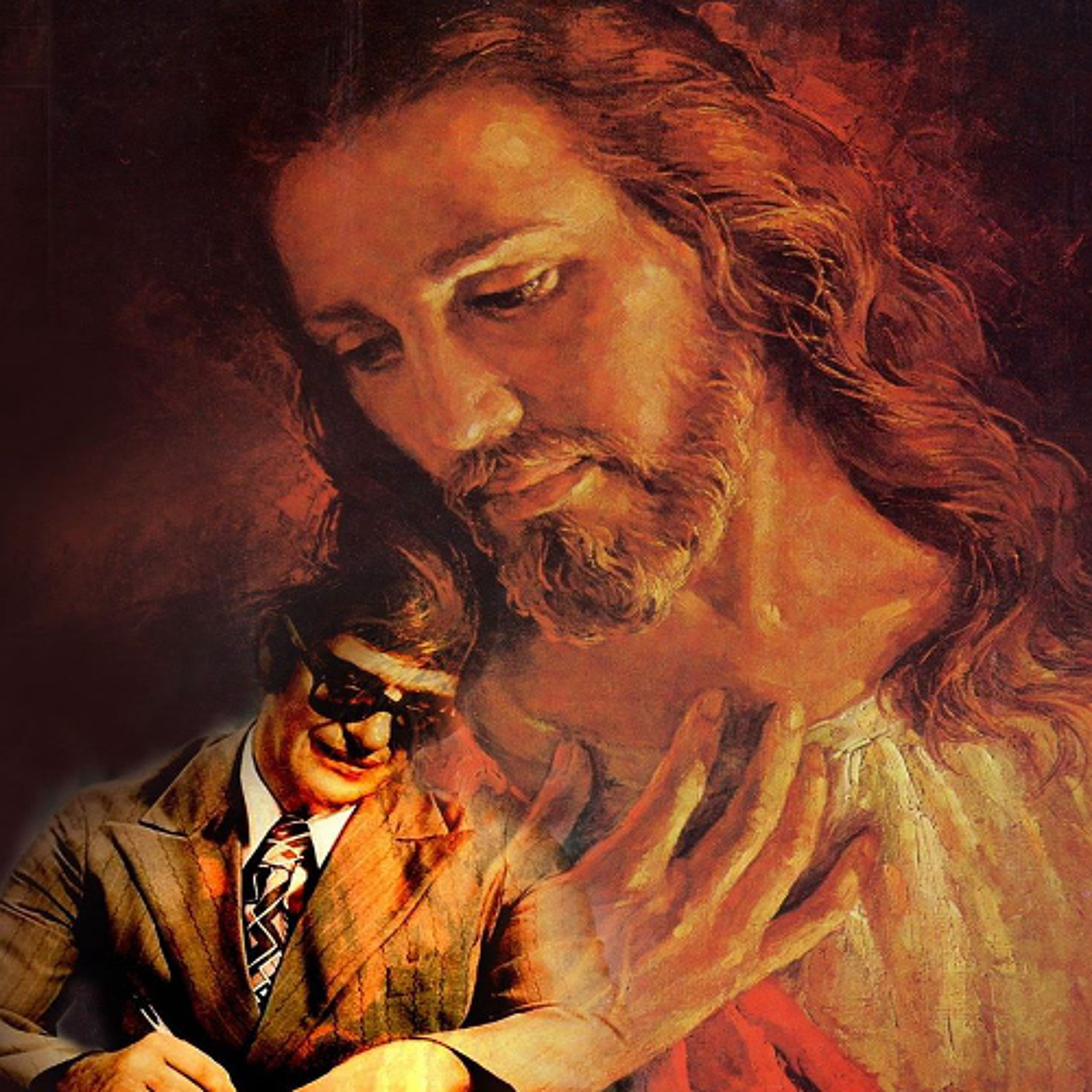 Sementes de Amor e Luz