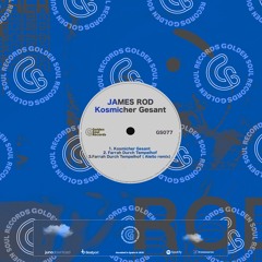 JAMES ROD - Farrah Durch Tempelhof ( ALEITO Remix )