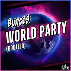 World Party (Burgos bootleg)Free download
