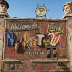 NUKETOWN