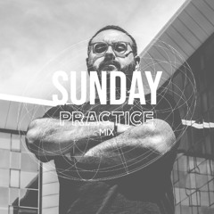 Sunday Practice Mix - Lensis (Studio Mix)