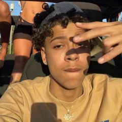 Luh Tyler -  Not My Problem