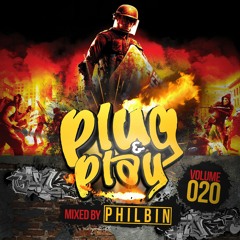 Plug & Play | Volume 020 | Mixed By DJ Philbin