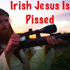 Jesus is in the IRA (M. Thatcher Diss)