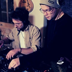 DKLN Stream #02 - Seemless B2B Mike vom Mond
