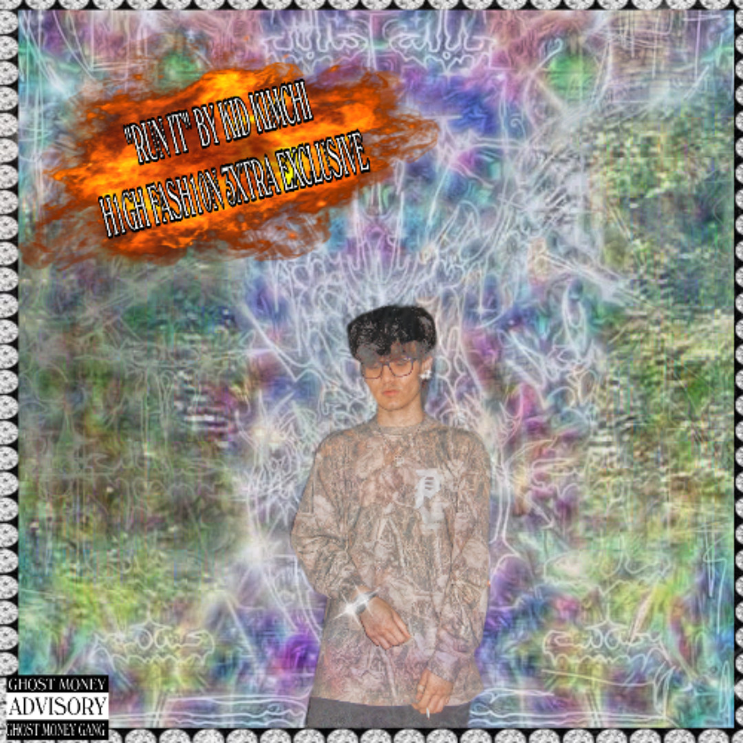 Stream Run it (prod. Kid Kimchi & rjpasin) by Kid Kimchi | Listen ...