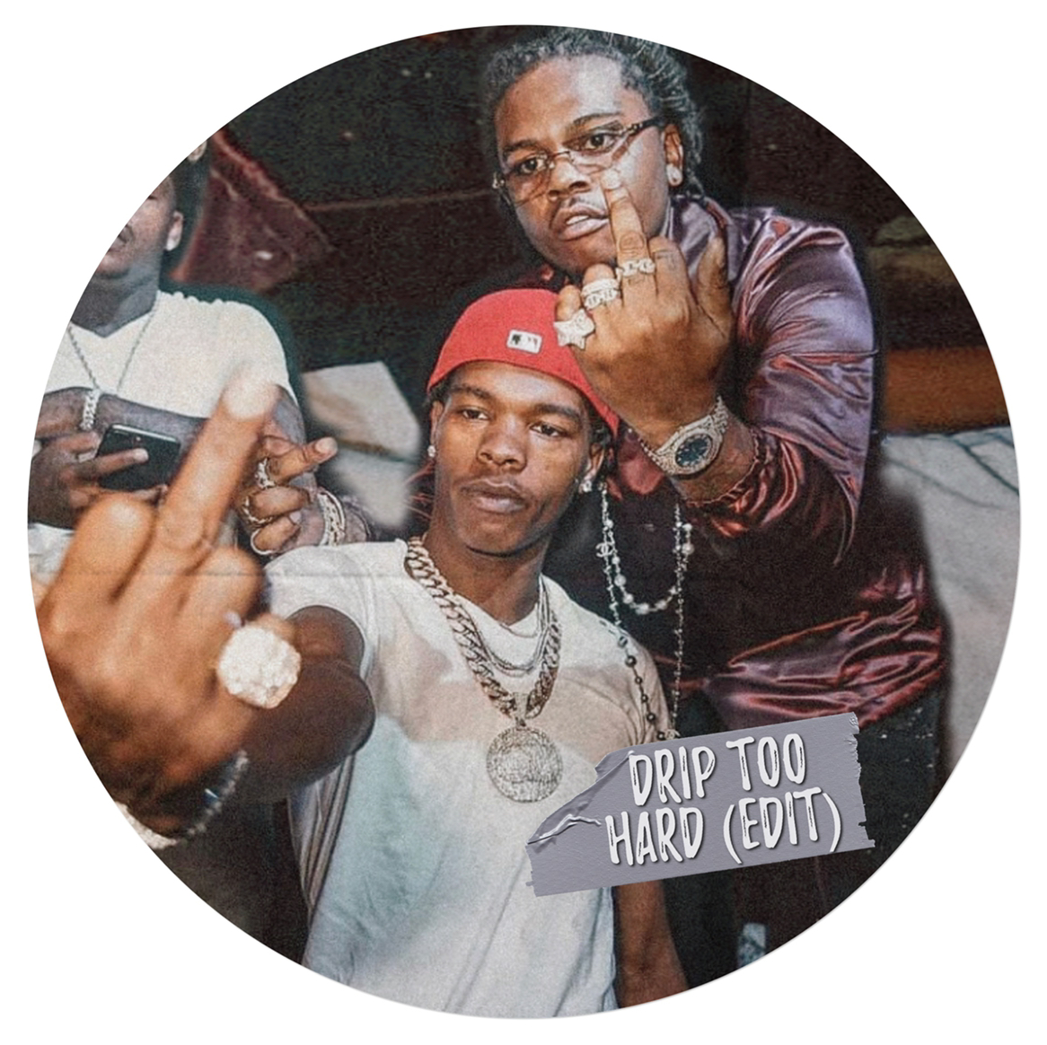 Lil Baby, Gunna – Drip Too Hard (Jordan Moxey Edit)*Free Download*
