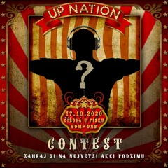 UP Manenelife DJ Contest - H4n Zzi