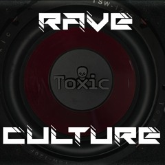 RaveCulture - Techno Geballer 3