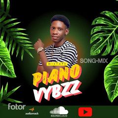Piano Vybzz