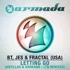 Letting Go (LTN Remix)