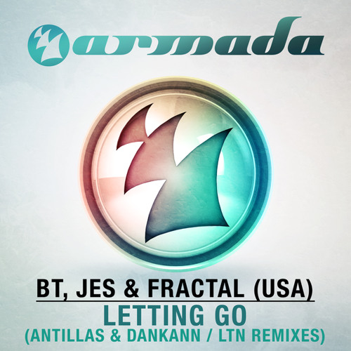 Letting Go (LTN Remix)