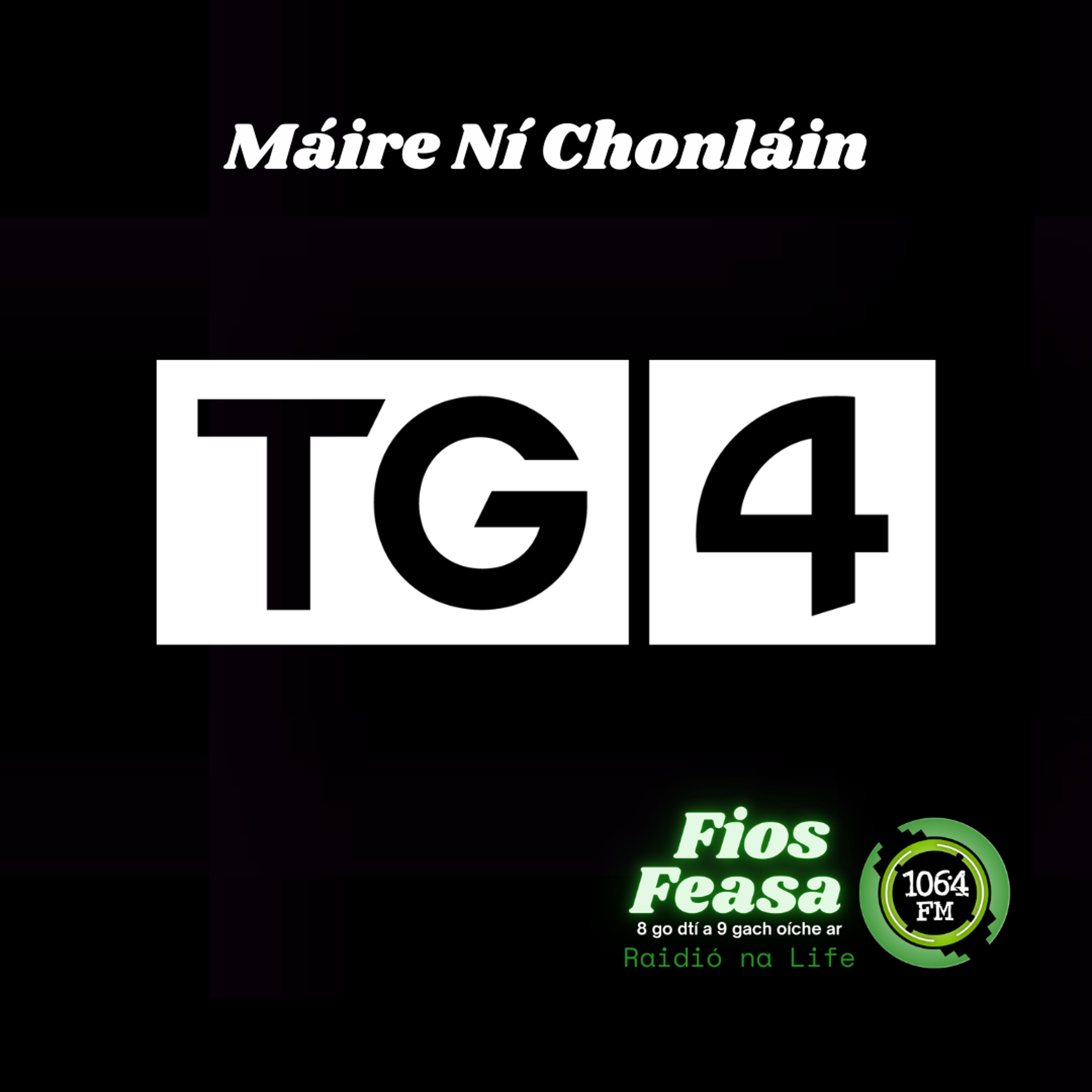 Máire Ní Chonláin