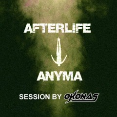 AFTERLIFE with ANYMA24