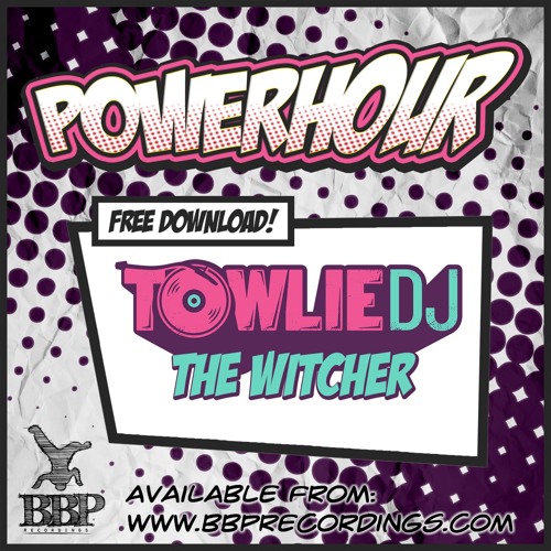 Towlie DJ - The Witcher (Free Download)