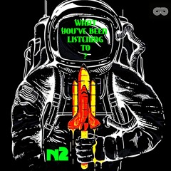 W.Y.B.L.T N2 (PACHECO DJ)PROMO MIX