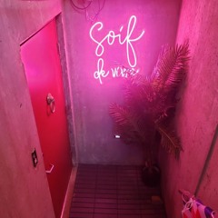 376 Days - The Color Is