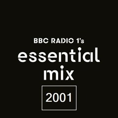 Stream Essential Mix 2001-08-12 - Pete Tong - Live @ Space, Ibiza by  Iridium DJ | Listen online for free on SoundCloud