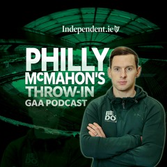 Philly McMahon's Throw-In: Cork's wrong fight, soccer’s influence & managers on the sidelines