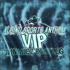 BRUNZYN x JOOST - ALBINO SPORTS ANTHEM BOOTLEG (VIP) (CLIP)