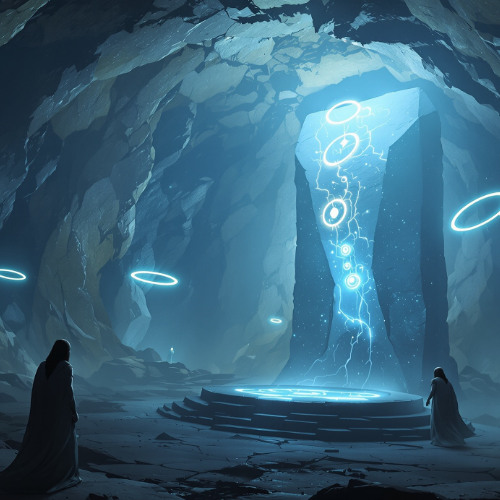 Chamber of Echoing Souls