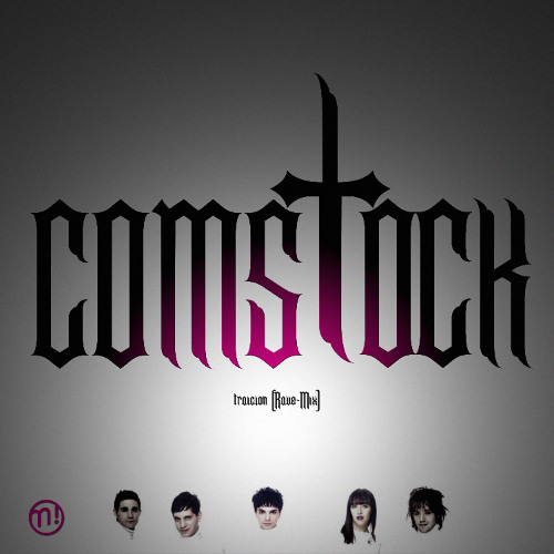 Miranda - Traicion (COMSTOCK RAVE-MIX)