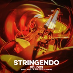 Stringendo (Feat. Zimny & Wulfson Strings)