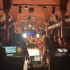 WHORIENTAL FESTIVAL🧿