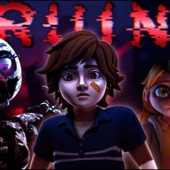 FNAF SECURITY BREACH RUIN DLC SONG  "Ruin" by NightCove_theFox