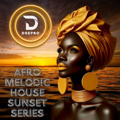 AFRO MELODIC DEEP HOUSE SUMMER EDITION-2025-08-01