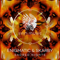 Skarby - Nightfall (Greg Ochman Remix) [SIRIN052]