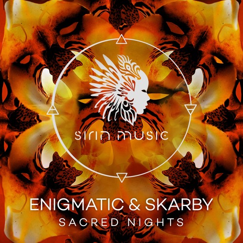 Enigmatic - Sacred Forest (Original Mix) [SIRIN052]