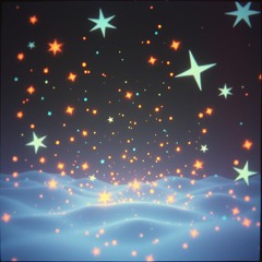 Virtual Stars (v5 Cover)